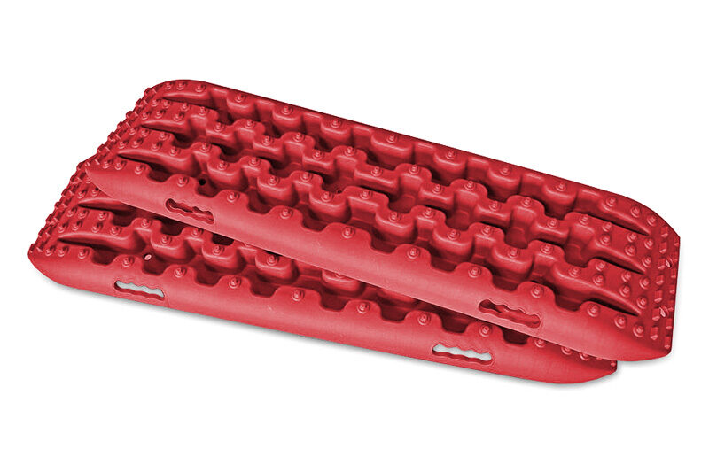Trapy off-road 10T More 4x4 - komplet