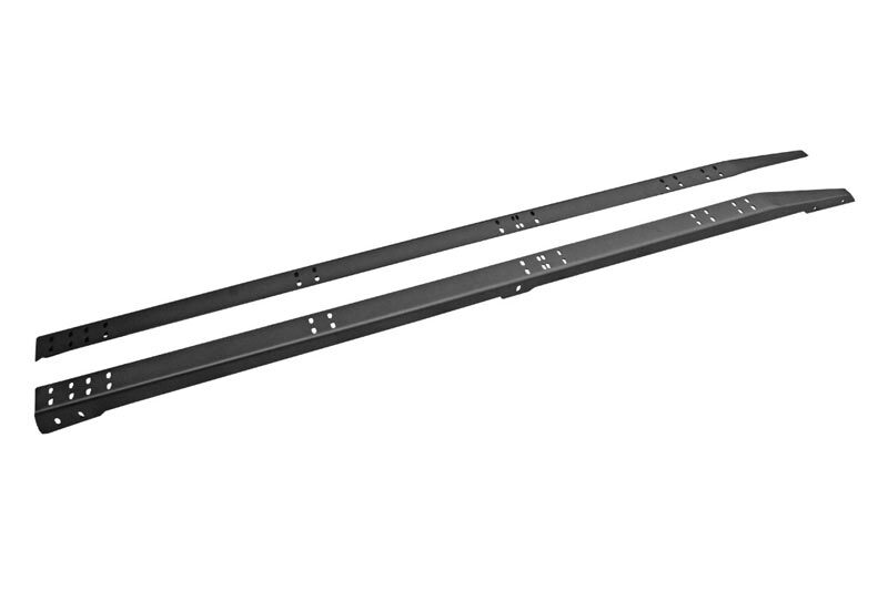 Mocowanie platformy bagażnika More 4x4 Mitsubishi Pajero V80 long