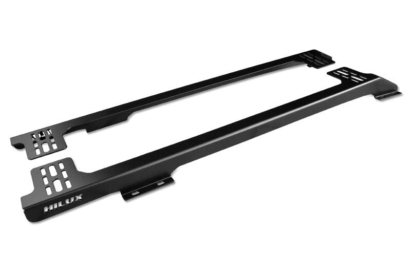 Mocowanie platformy bagażnika More 4x4 Toyota Hilux Vigo