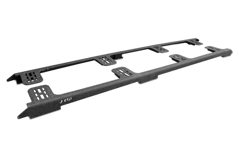 Mocowanie platformy bagażnika More 4x4 Toyota Land Cruiser 150