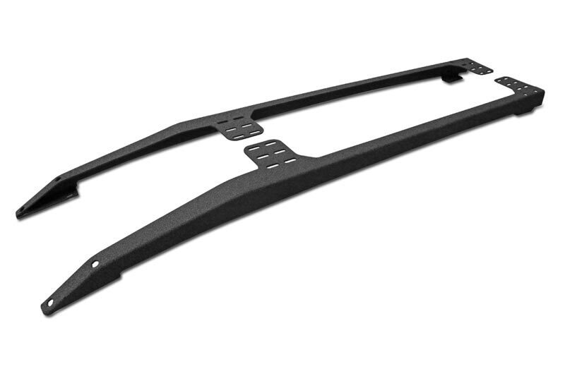 Mocowanie platformy bagażnika More 4x4 Ford Ranger T6 / T7 / T8 11+