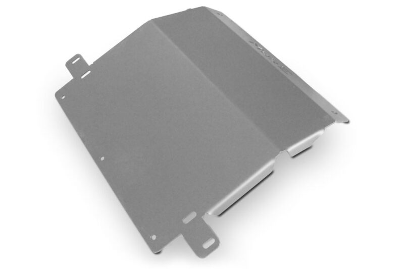 Aluminiowa osłona silnika - Daihatsu Terios 1