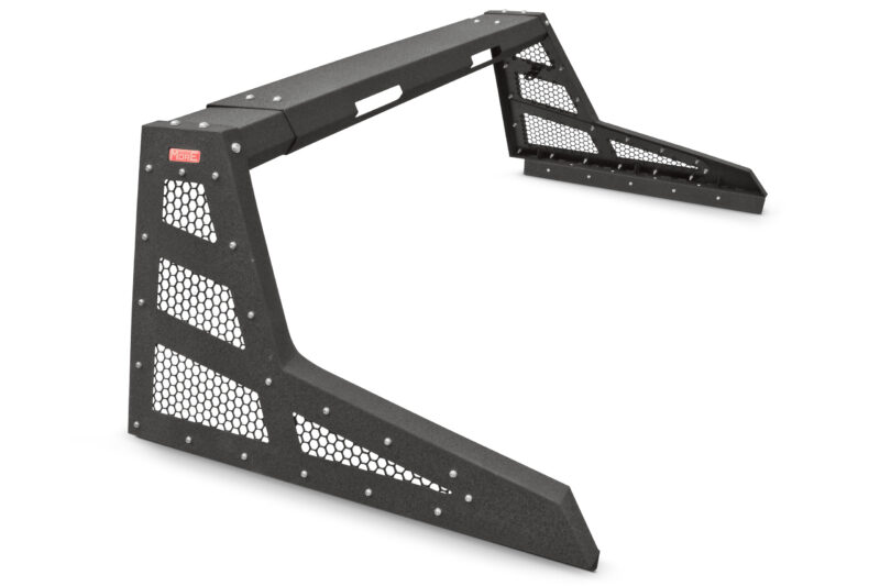 Pick-up Roll Bar / Sport Bar / Styling Bar - More 4x4 - Uniwersalny