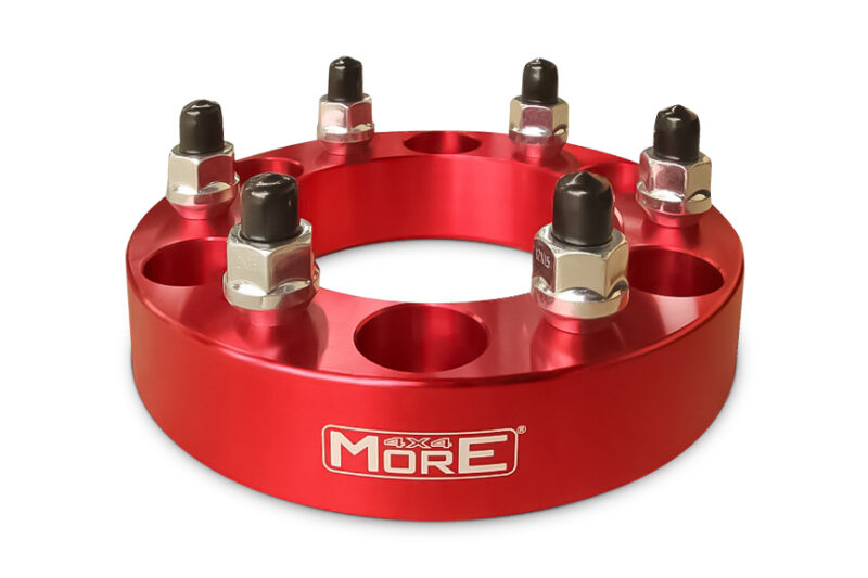 Dystans koła 6x139,7x35 mm 12x1.5 Toyota, Mitsubishi, Opel, Isuzu
