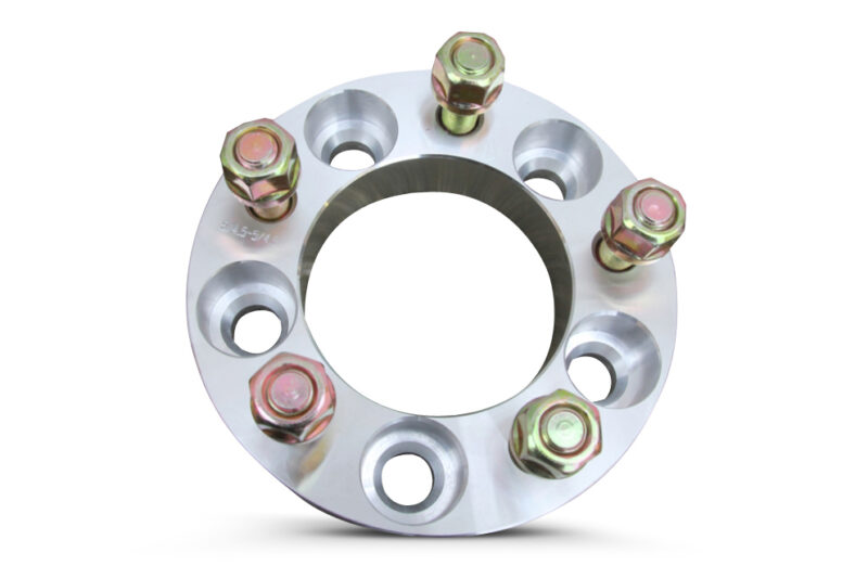 Dystans koła 6x139,7x30 mm 1,25 Nissan