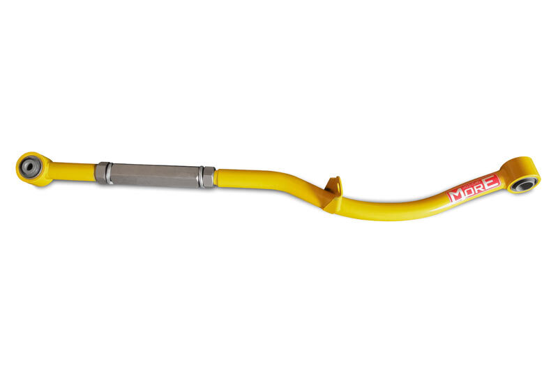 Regulowany drążek panharda przedni Nissan Patrol Y60 / Y61 87-01