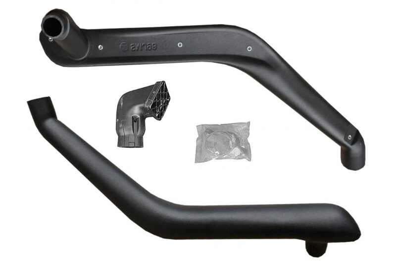 Snorkel Suzuki Jimny 98-01 More 4x4