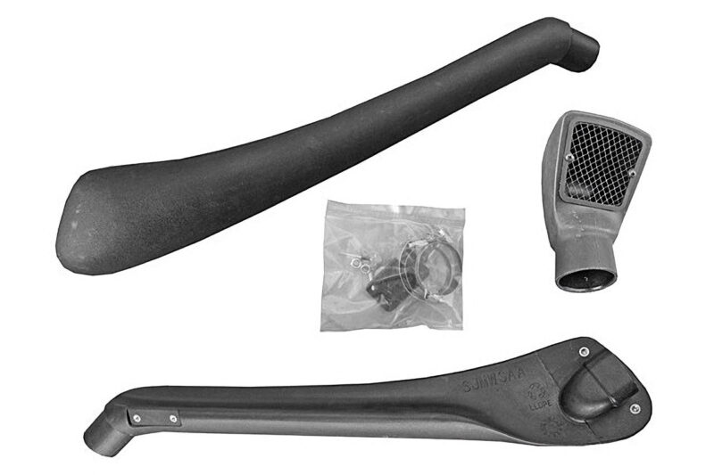 Snorkel Suzuki Jimny 98-01 More 4x4