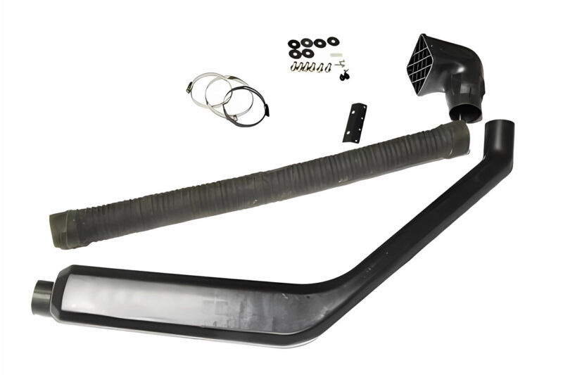 Snorkel Jeep Cherokee XJ 85-94 More 4x4
