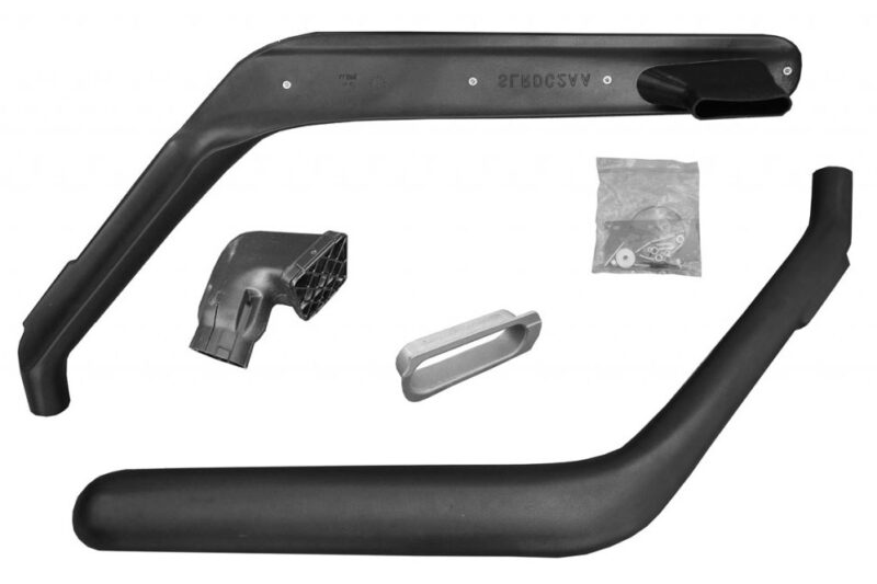 Snorkel Land Rover Discovery II 98-04 More 4x4