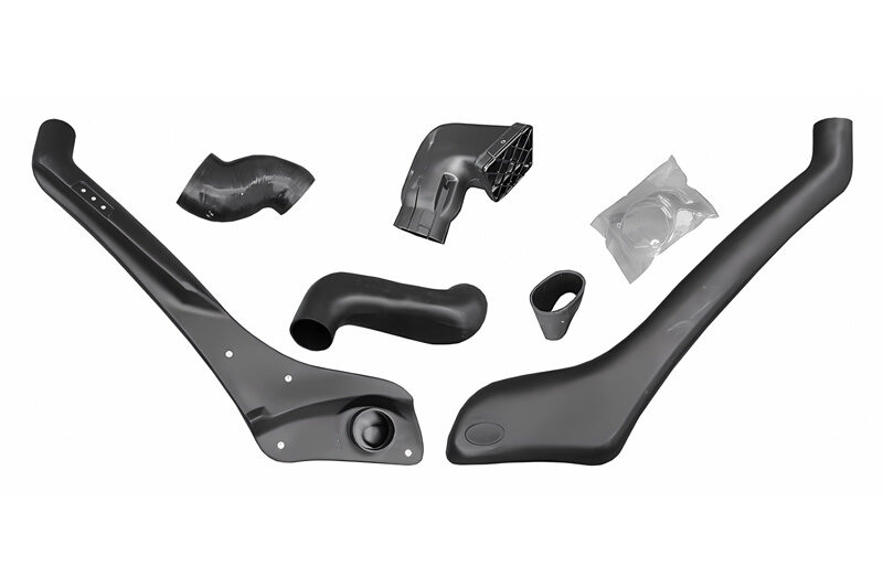 Snorkel Nissan Navara D40 05-14 More 4x4