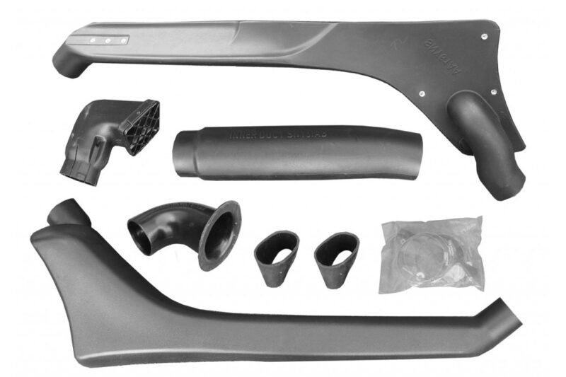Snorkel Nissan Patrol Y61 97-00 More 4x4