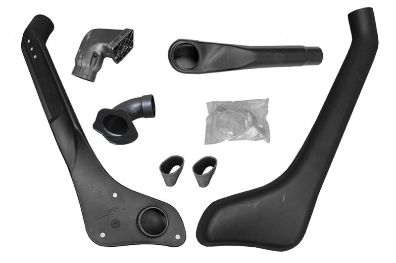 Snorkel Nissan Patrol Y61 03-04 More 4x4