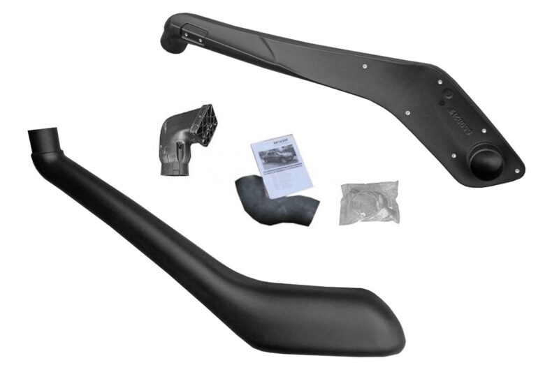 Snorkel Ford Ranger T6 (PX1), T7 (PX2) 2011-2017 More 4x4