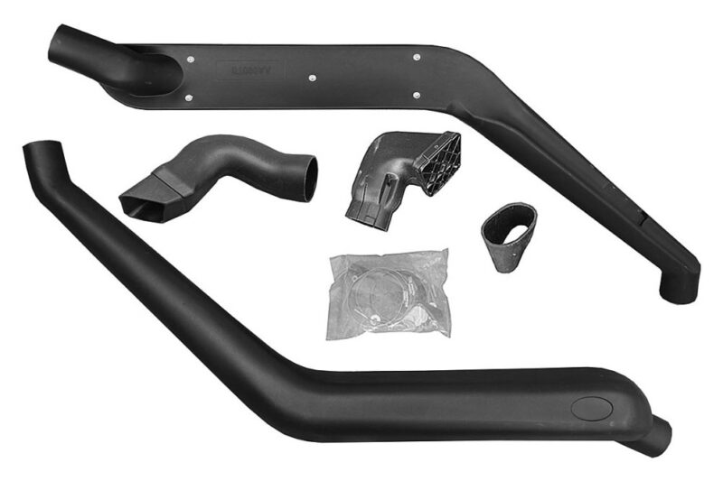 Snorkel Toyota Land Cruiser J90 96-02 More 4x4