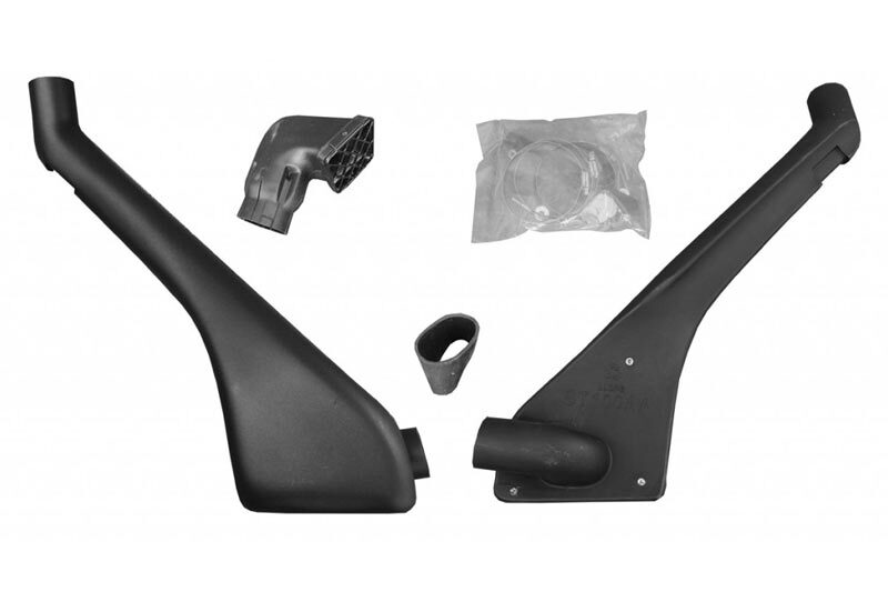 Snorkel Toyota Land Cruiser J100 98-07 More 4x4