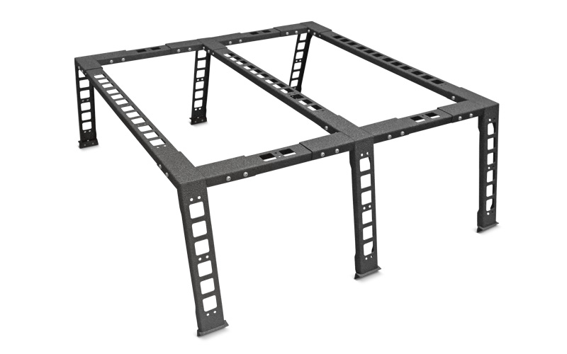 Bed racks mark I More 4x4