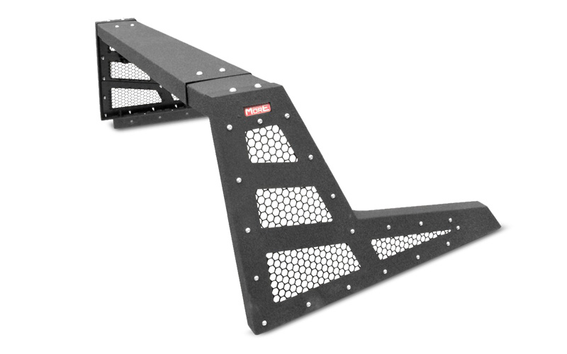 Roll Bars More 4x4